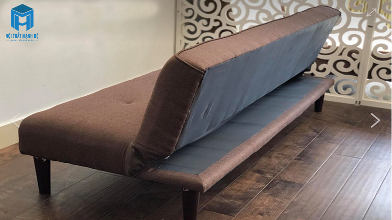 sofa giường nệm 