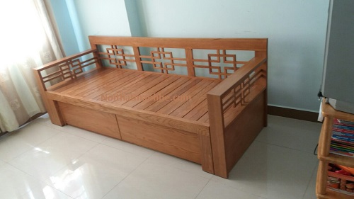 Ghế sofa giường 