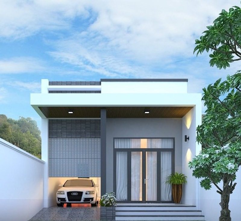20 mẫu đèn trang trí sân vườn cho ngôi nhà thêm ấn tượng và thu hút người nhìn