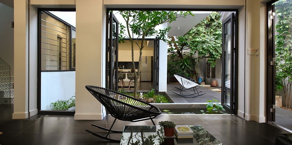 phong cách eco
