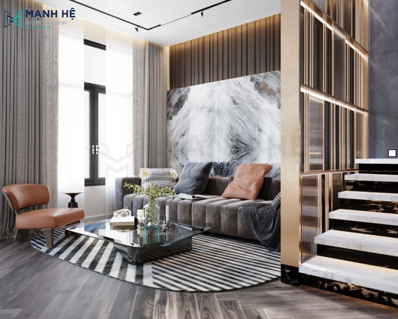 nội thất sofa đẹp