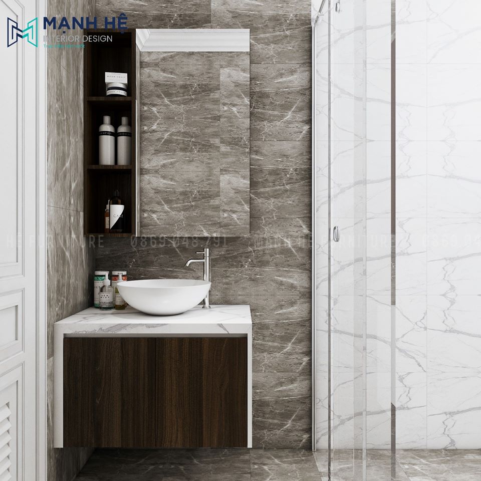 Căn hộ Flora Novia 57m2 – 1PN – Anh Sang Căn hộ Flora Novia 57m2 – 1PN – Anh Sang