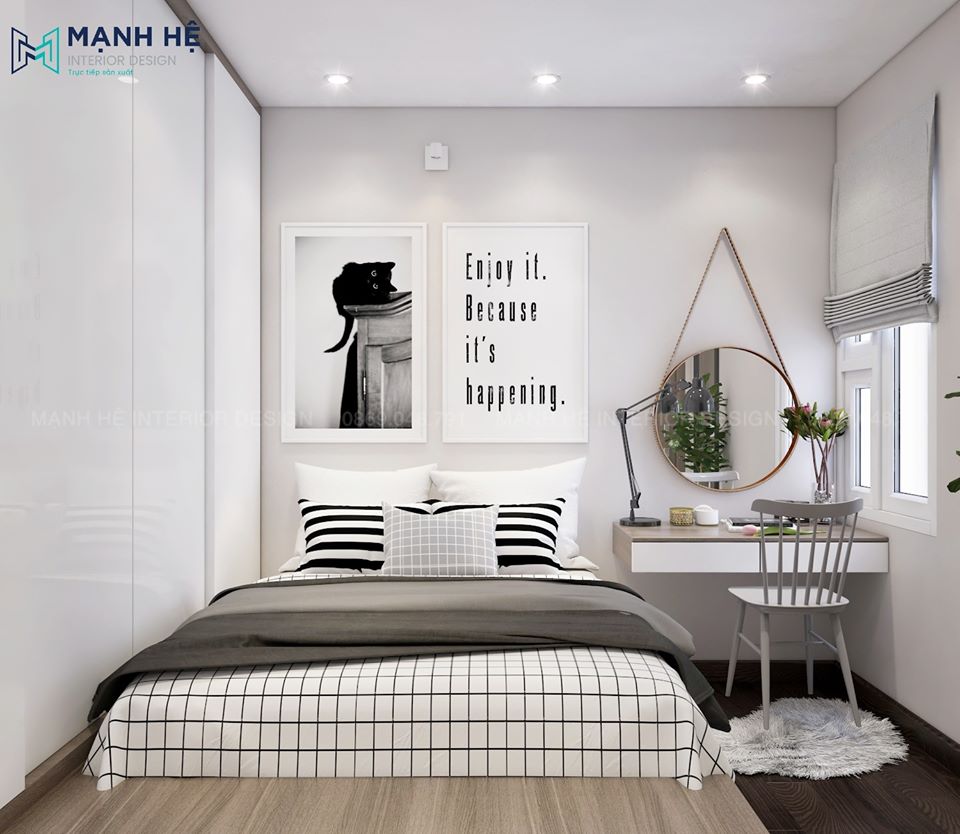 Căn hộ Lavita Garden 60m2 – 2 PN – Anh Hoàng Căn hộ Lavita Garden 60m2 – 2 PN – Anh Hoàng