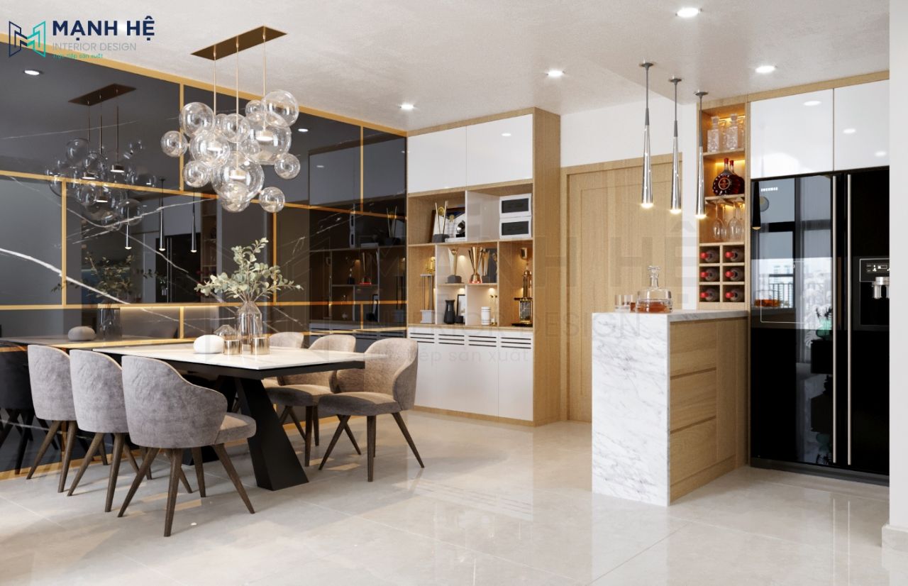 Kệ tủ giày bằng gỗ