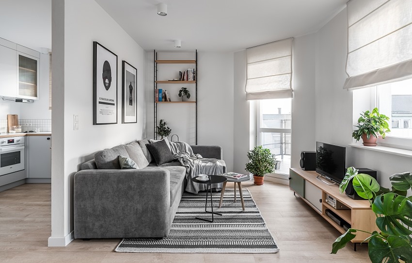ghế sofa phòng khách