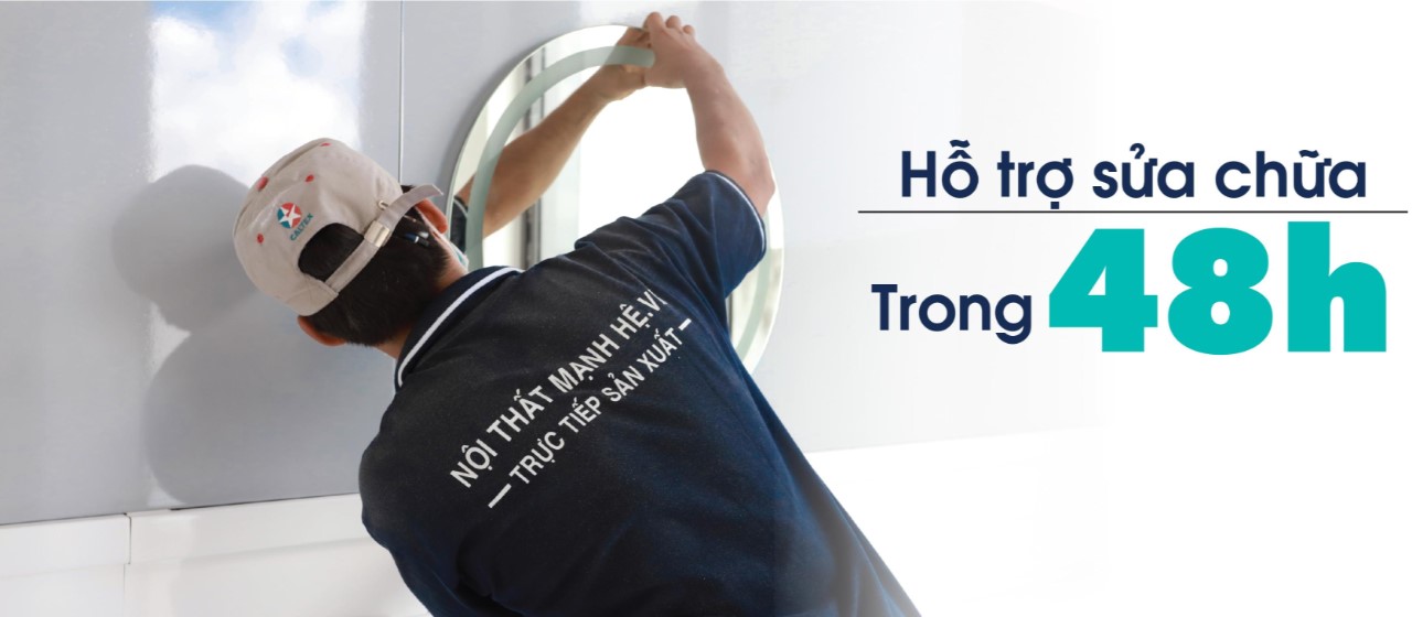 Bảo hành nội thất