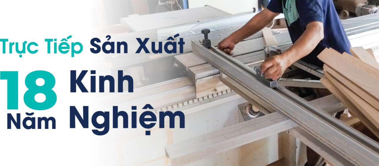 trực tiếp sản xuất