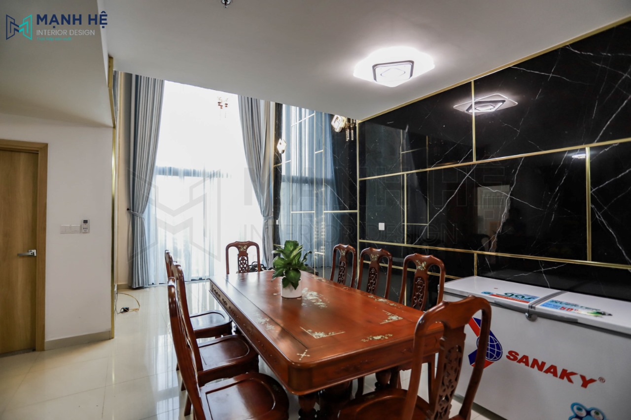 nội thất phòng khách