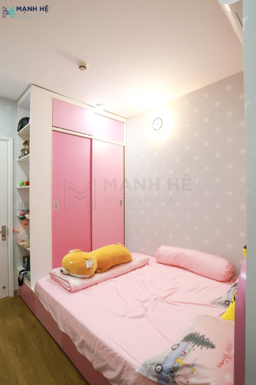 tủ quần áo cửa lùa