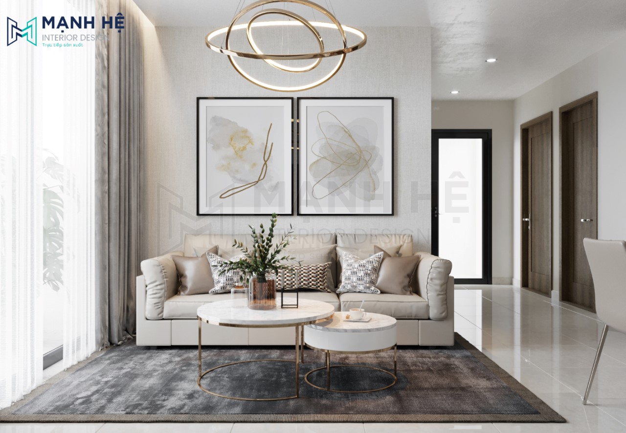 ghế sofa phòng khách