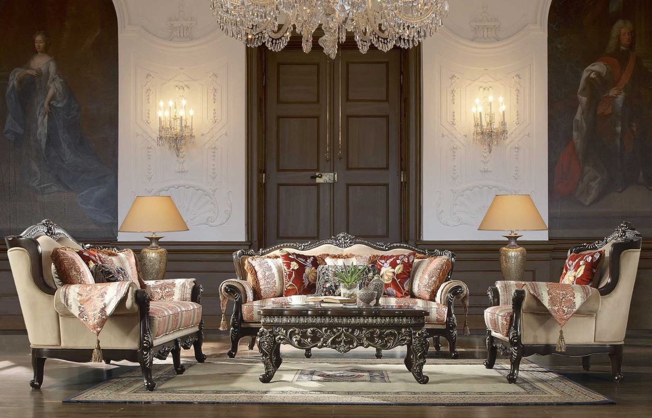 TOP 17+ Mẹo Chọn Bàn Sofa Đẹp Giúp Tối Ưu Phòng Khách