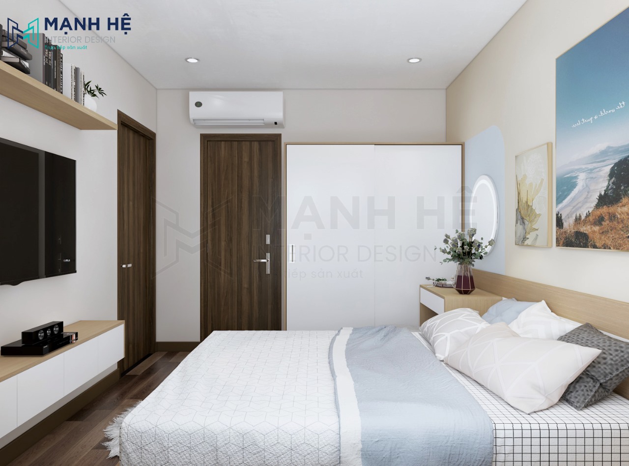 tủ quần áo cửa lùa