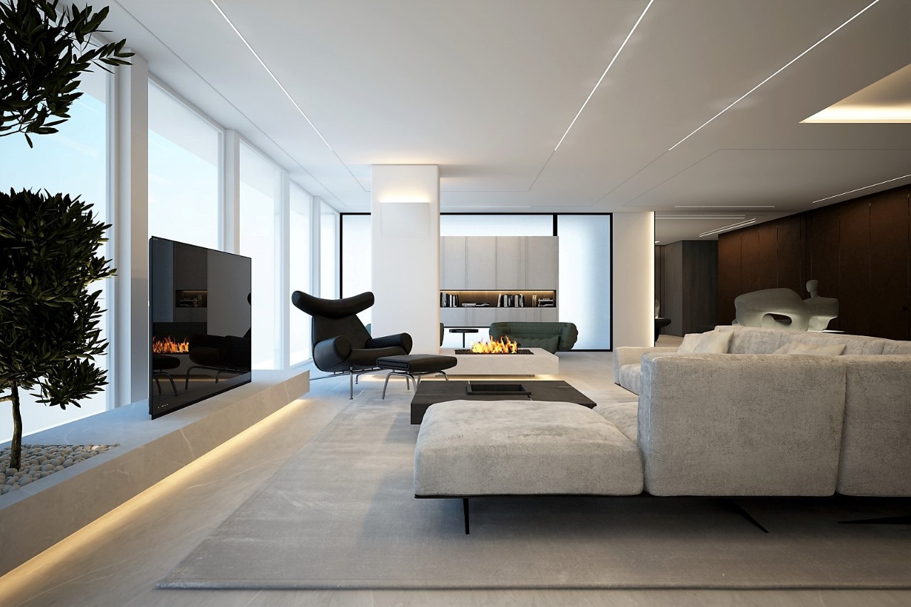 ghế sofa phòng khách