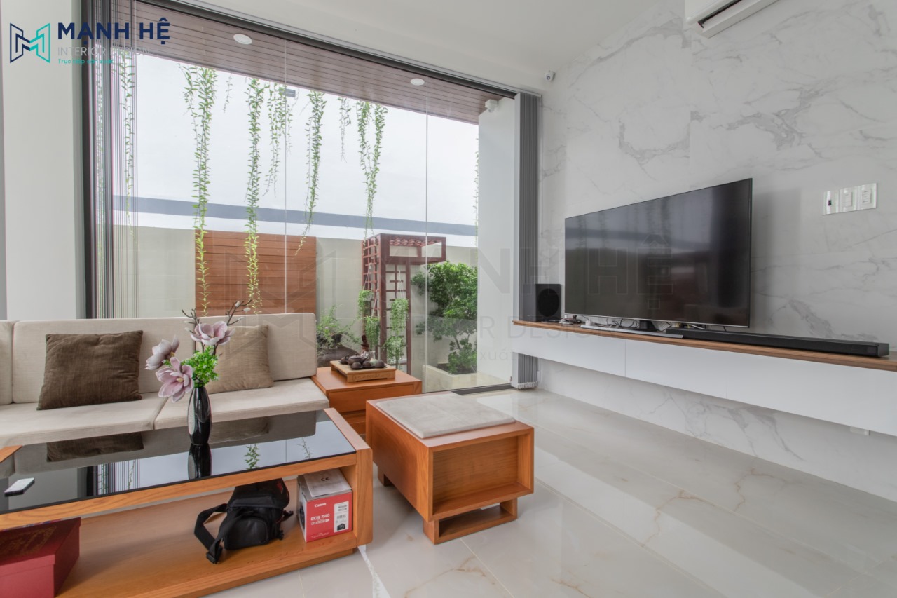 tủ tivi treo tường
