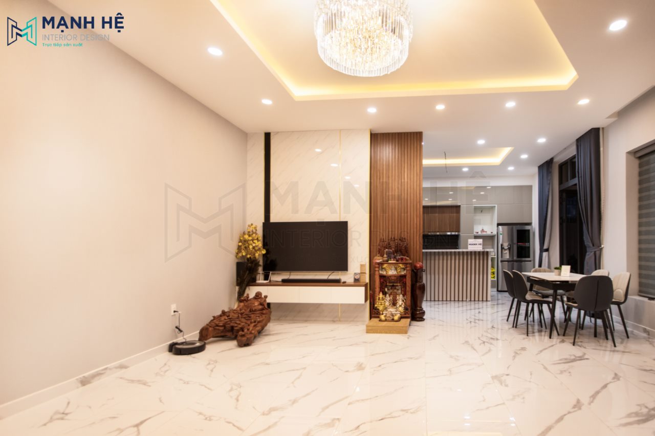 nội thất phòng khách