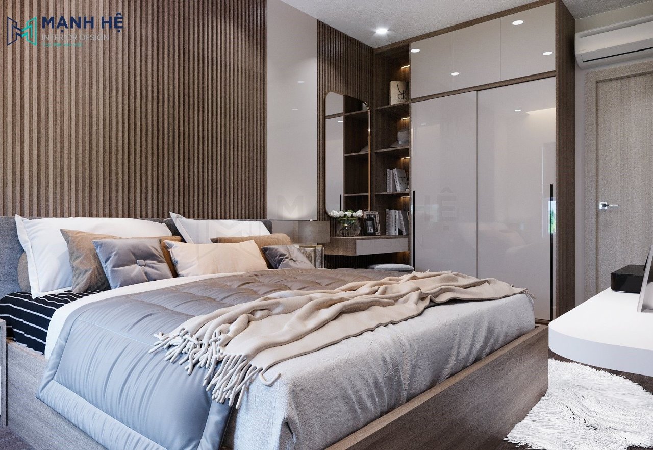 tủ quần áo cửa lùa