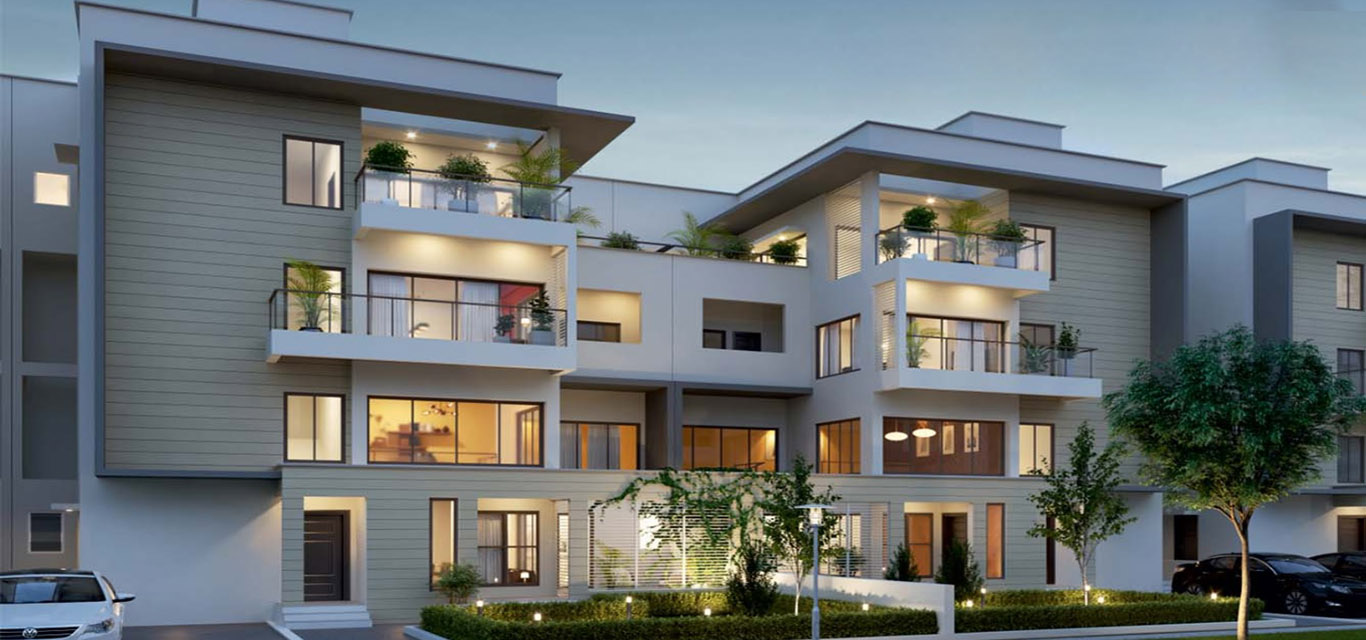 biệt thự song lập đẹp