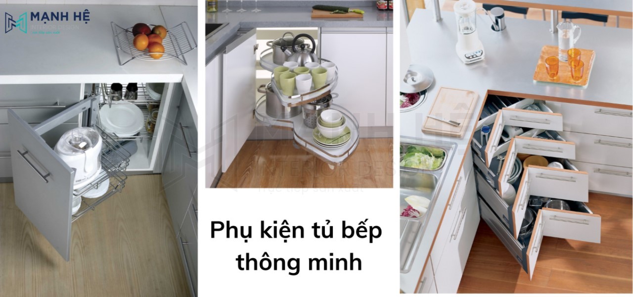 Kệ liên hoàn