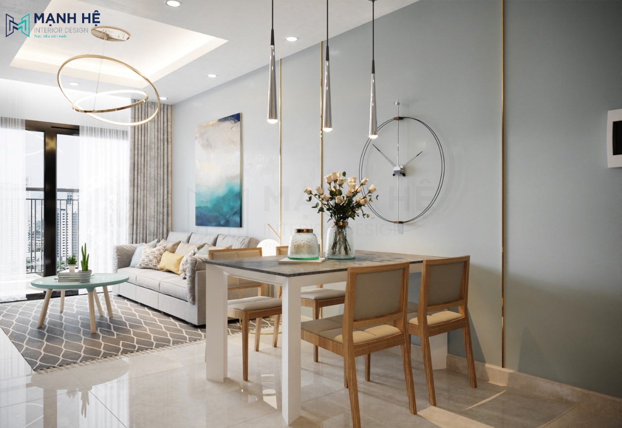 bàn ăn 4 ghế đẹp