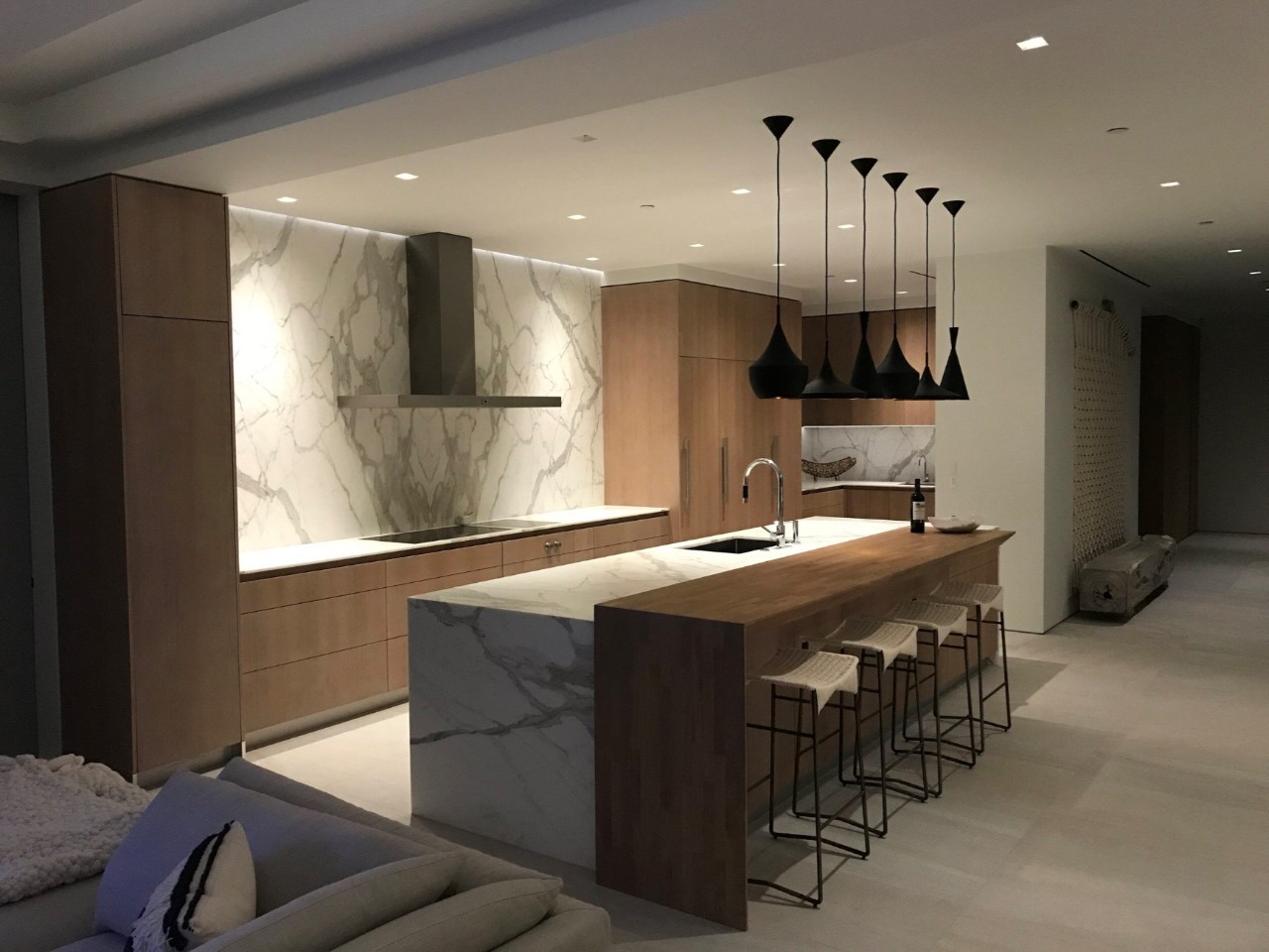 Một số lưu ý khi lựa chọn các loại quầy bar mini