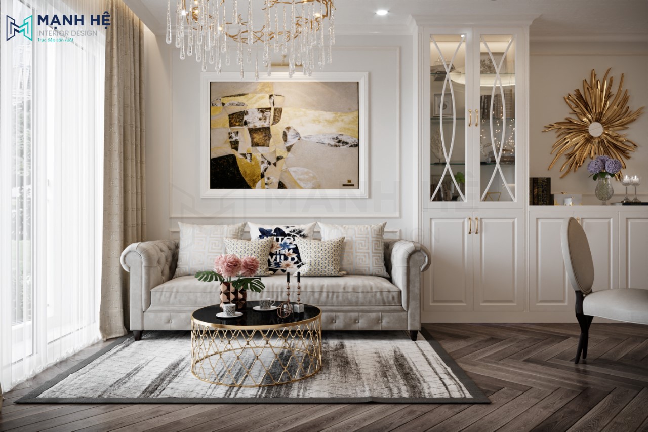 Lựa chọn rèm cửa đẹp theo hướng treo phù hợp phong thủy mỗi ngôi nhà