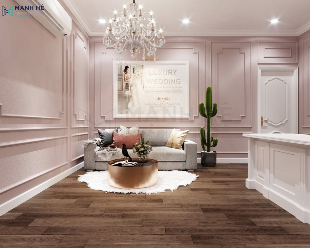 ghế sofa cho khách đợi