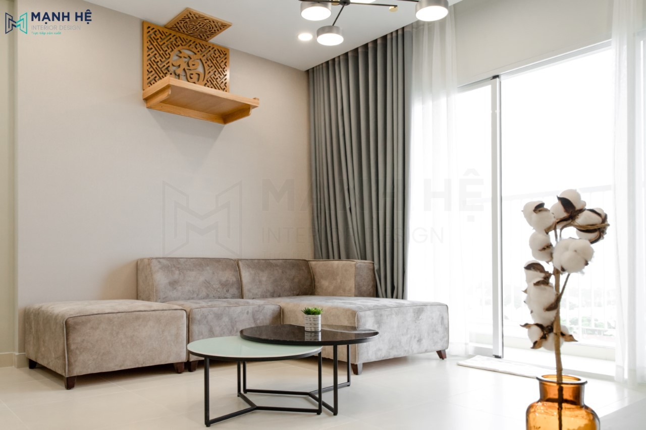 ghế sofa đẹp phòng khách
