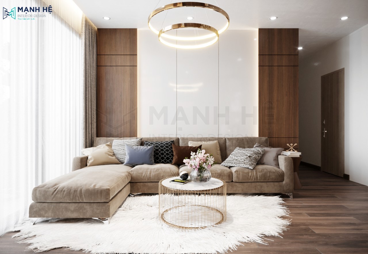 Mẫu 21: Bàn tròn lồng chim cực kỳ trang nhã và đẳng cấp