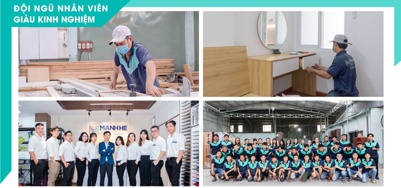 Hãy liên hệ ngay với chúng tôi để được tư vấn nội thất