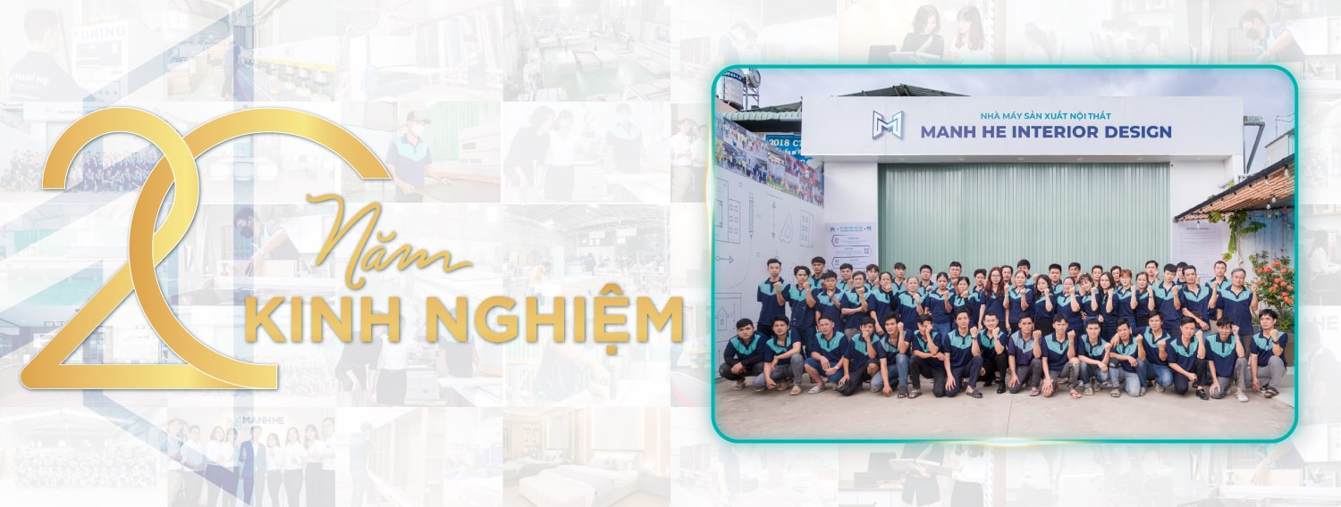 17+ mẫu thiết kế nội thất chung cư 52m2 tiện nghi, ấn tượng