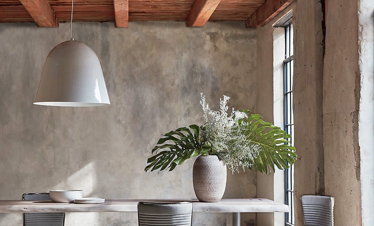Wabi sabi không chỉ đơn thuần là một nét thẩm mỹ mà còn là một phong cách sống
