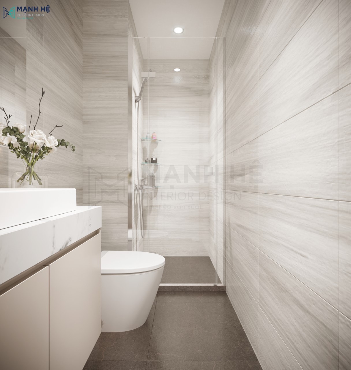 Topaz Home – 70m2 – 3PN Topaz Home – 70m2 – 3PN