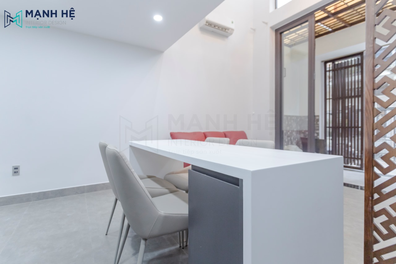 Hoàn thiện nội thất nhà phố TP.Thủ Đức – 2PN Hoàn thiện nội thất nhà phố TP.Thủ Đức – 2PN
