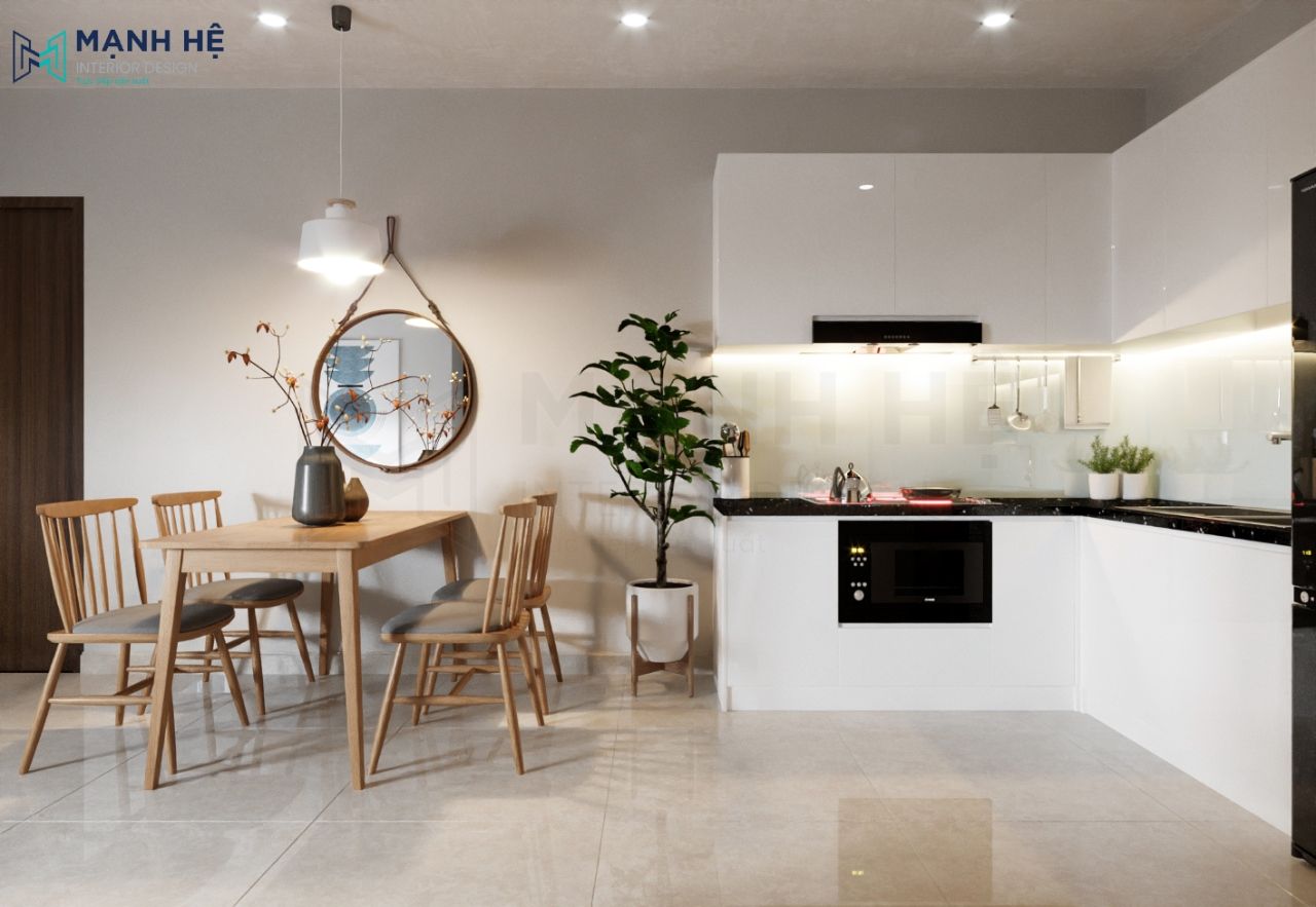 Dream Home Palace - 66m2 - 2 PN