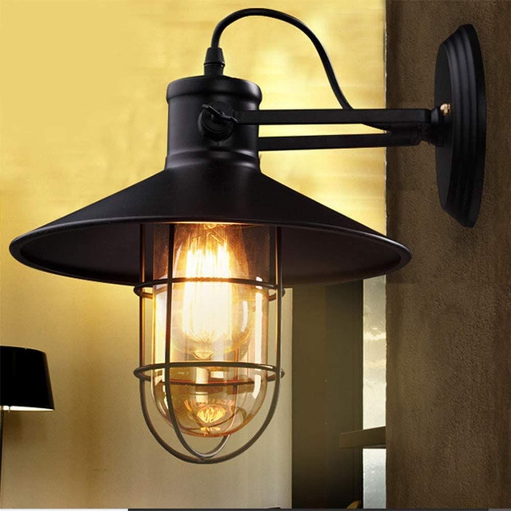 Lựa chọn đèn ngủ treo tường nên phù hợp với kích thước phòng ngủ