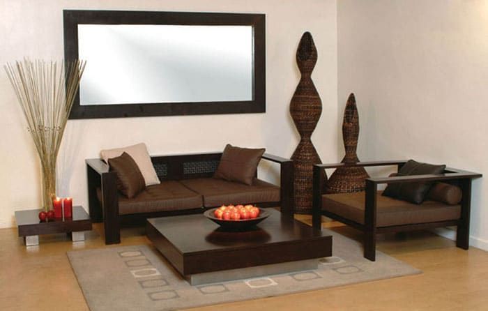 Mẫu bàn trà đạo kiểu Nhật đẹp, giá rẻ hiện nay