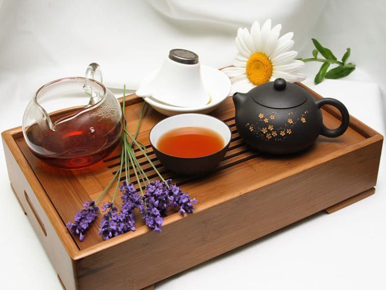 trà đạo là gì? sử dụng bàn trà đạo như thế nào cho hợp lí