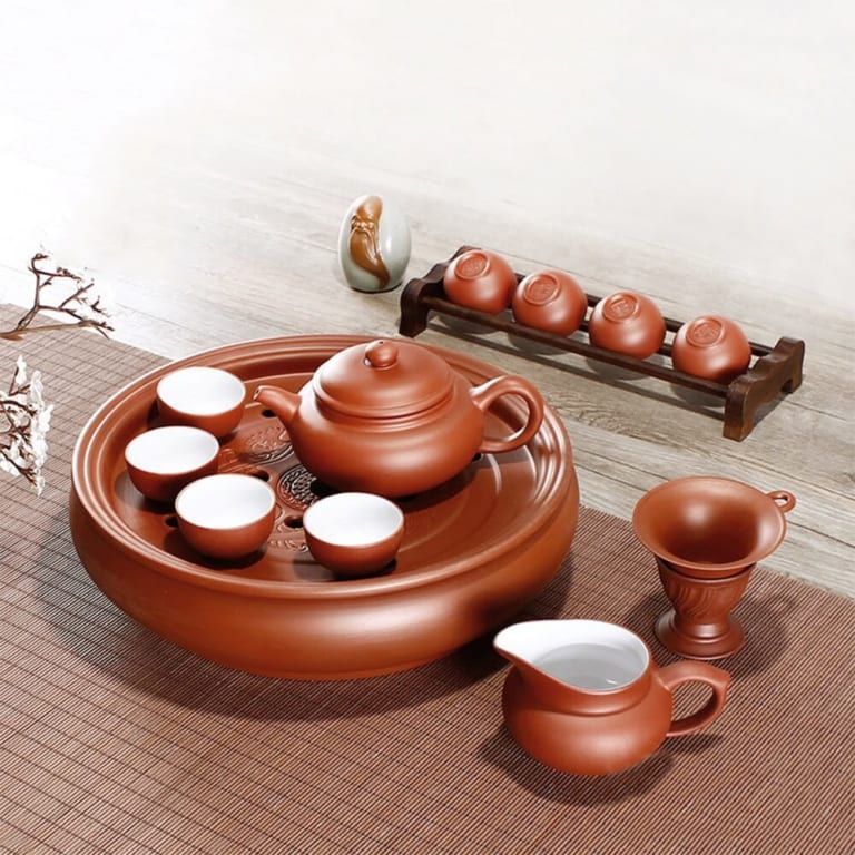 Văn hoá thưởng thức Trà Đạo của Việt Nam có điểm gì nổi bật