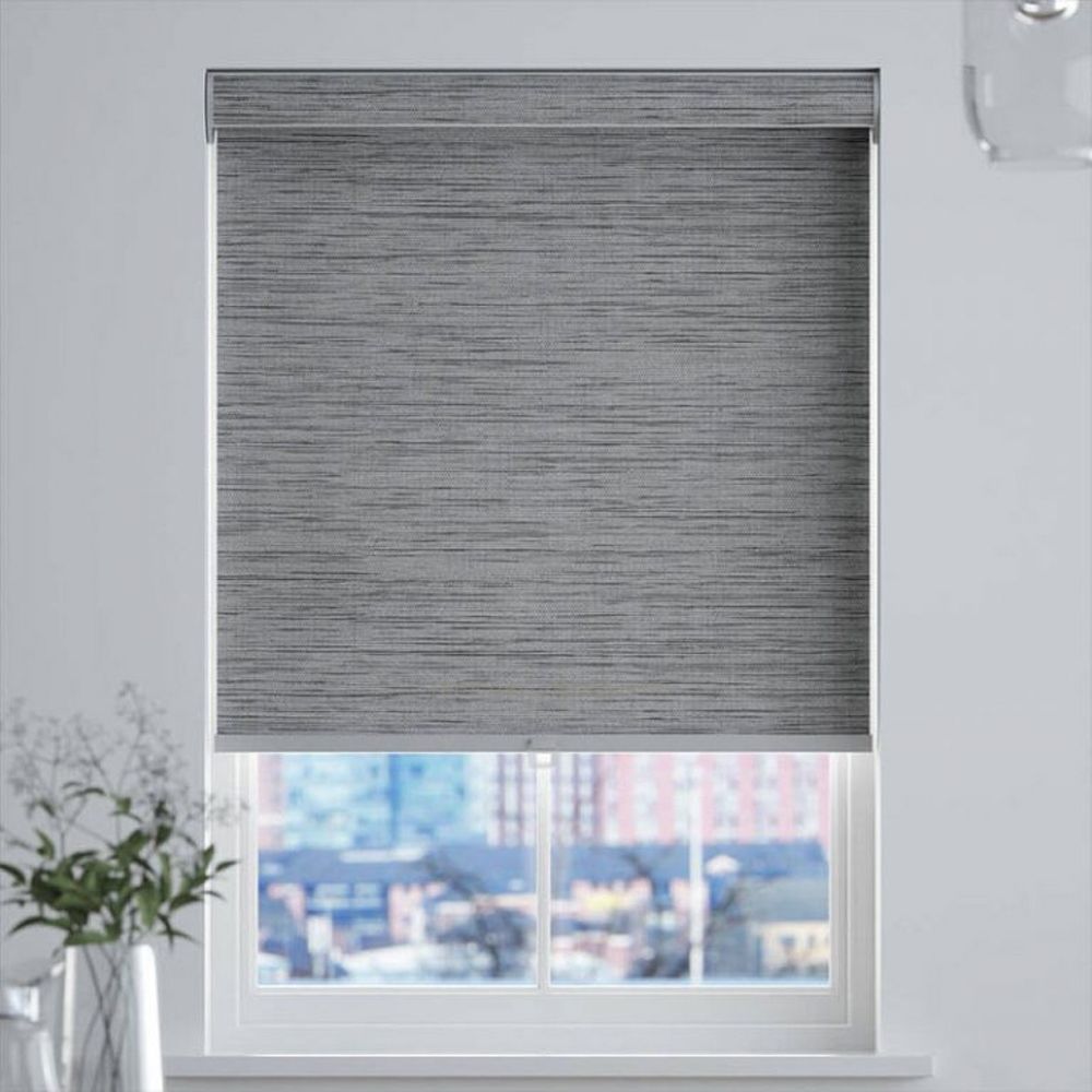 Rèm cuốn cửa sổ đẹp và chất lượng