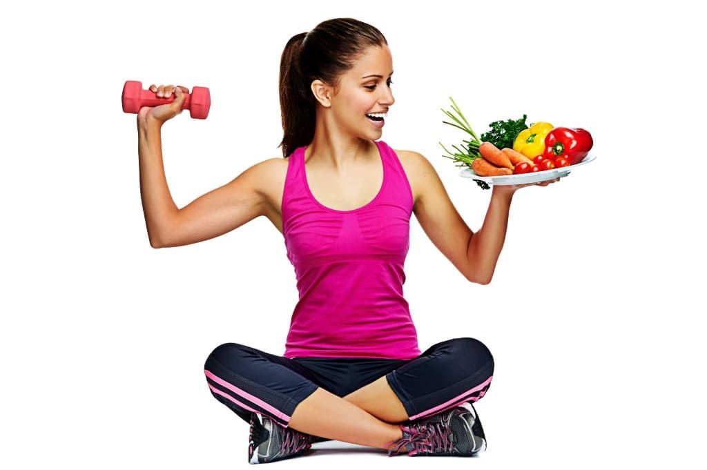 Ngồi bệt ăn cơm rất tốt cho sức khỏe