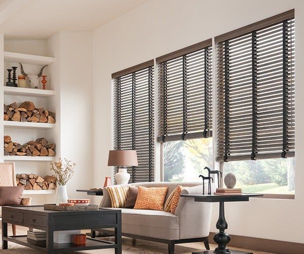 Thiết kế rèm gỗ cửa sổ che nắng cao cấp