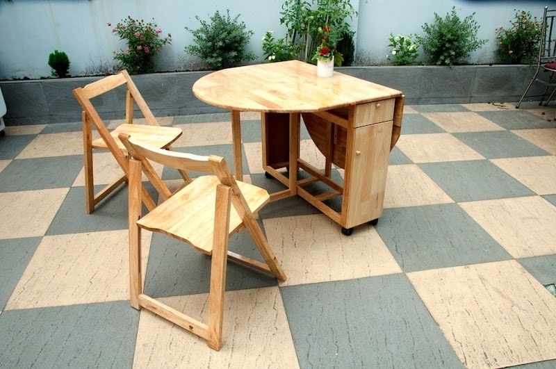 Lựa chọn bàn ăn thông minh kéo dài với giá cả hợp lý