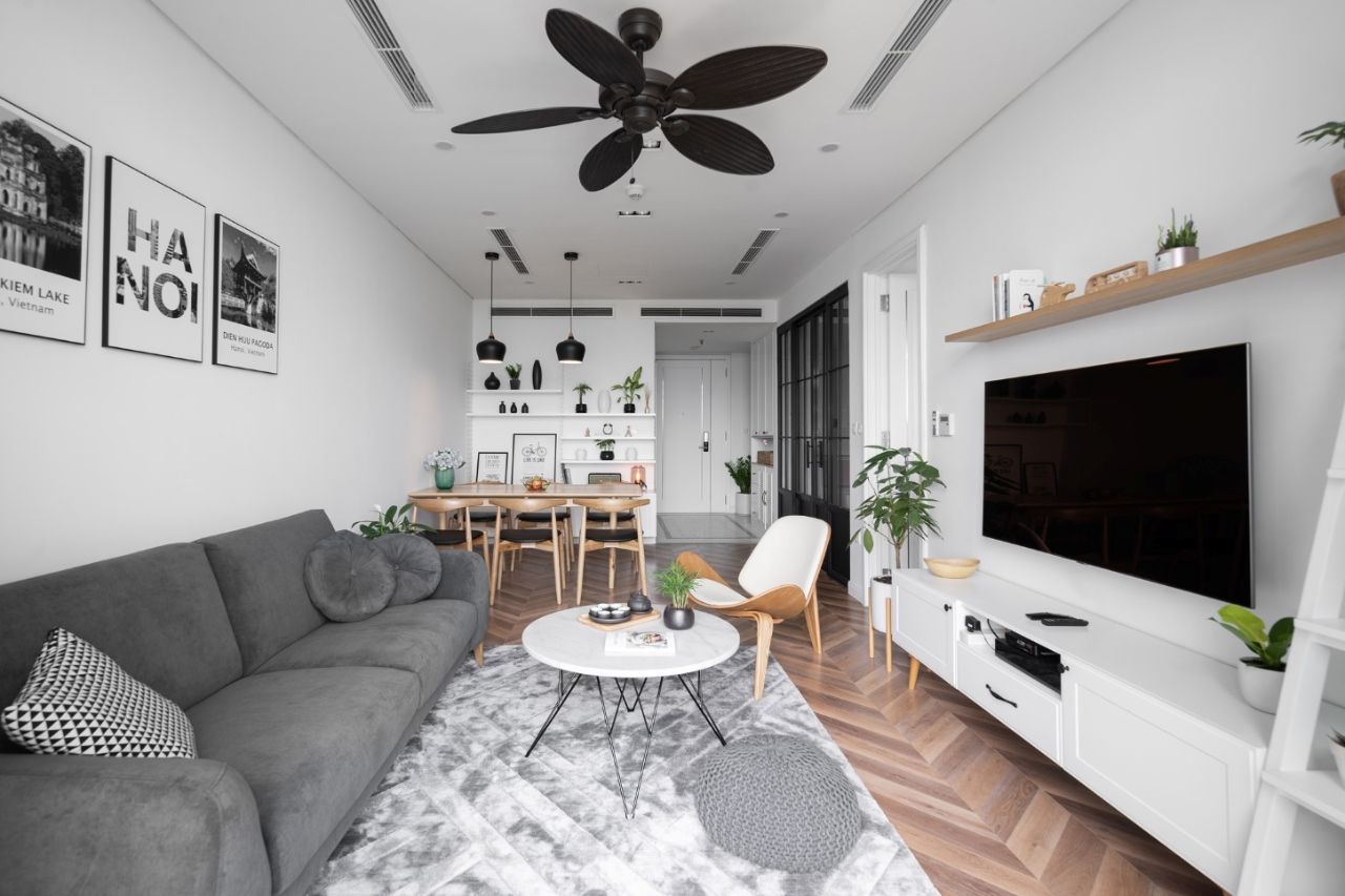 Hạn chế khi thiết kế nhà 40m2 có 2 phòng ngủ