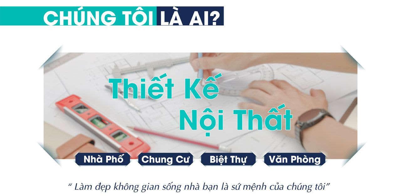 Mạnh Hệ - đơn vị thiết kế và thi công nội thất uy tín với chi phí hợp lý