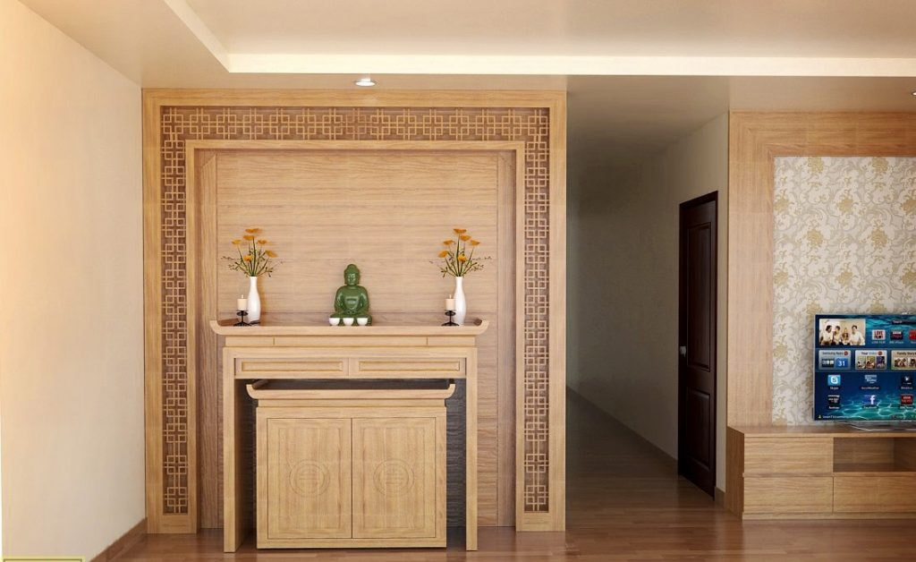 Giấy dán tường sử dụng dễ dàng và tiện lợi biến đổi không gian căn phòng nhanh chóng