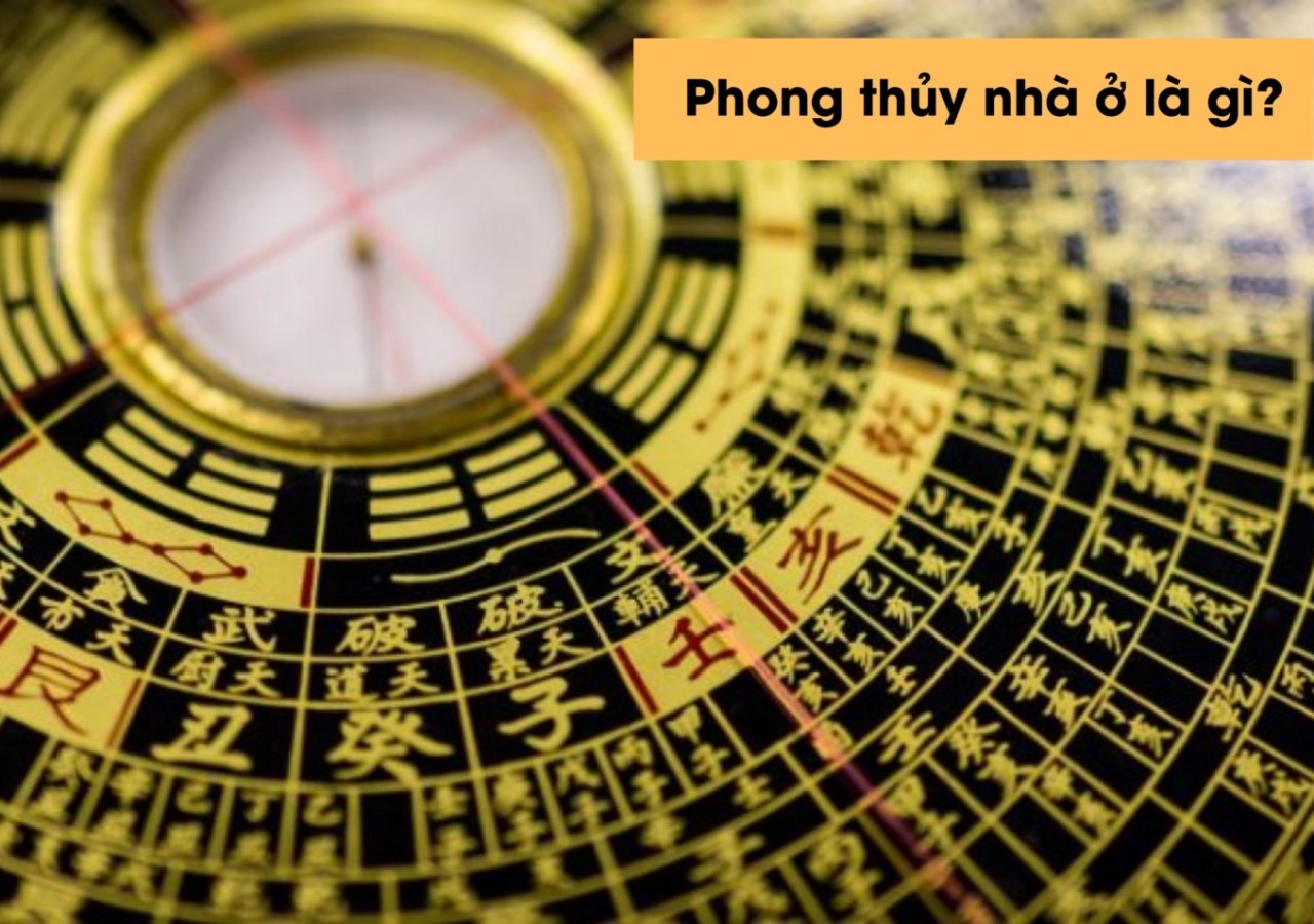 21 Phong Thuy Nha O La Gi