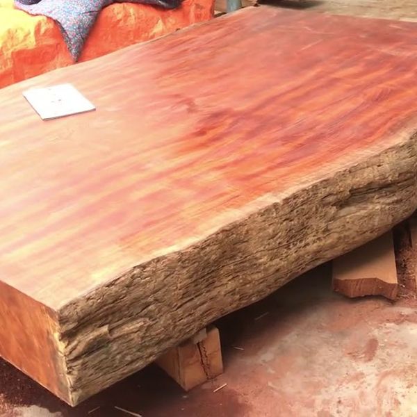Tổng hợp kiến thức về gỗ đinh hương trong lĩnh vực thiết kế nội thất