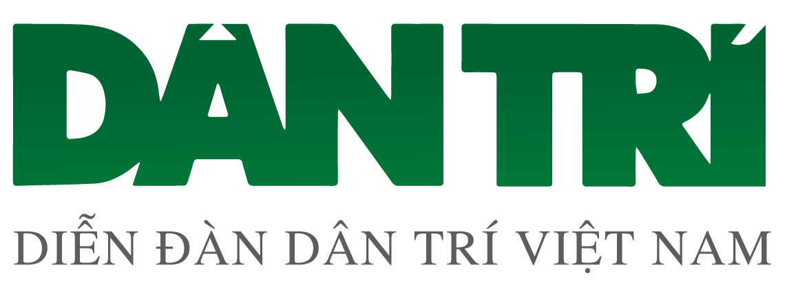 Logo Dan Tri