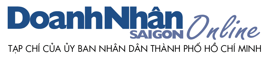 Logo Doanh Nhan Sai Gon