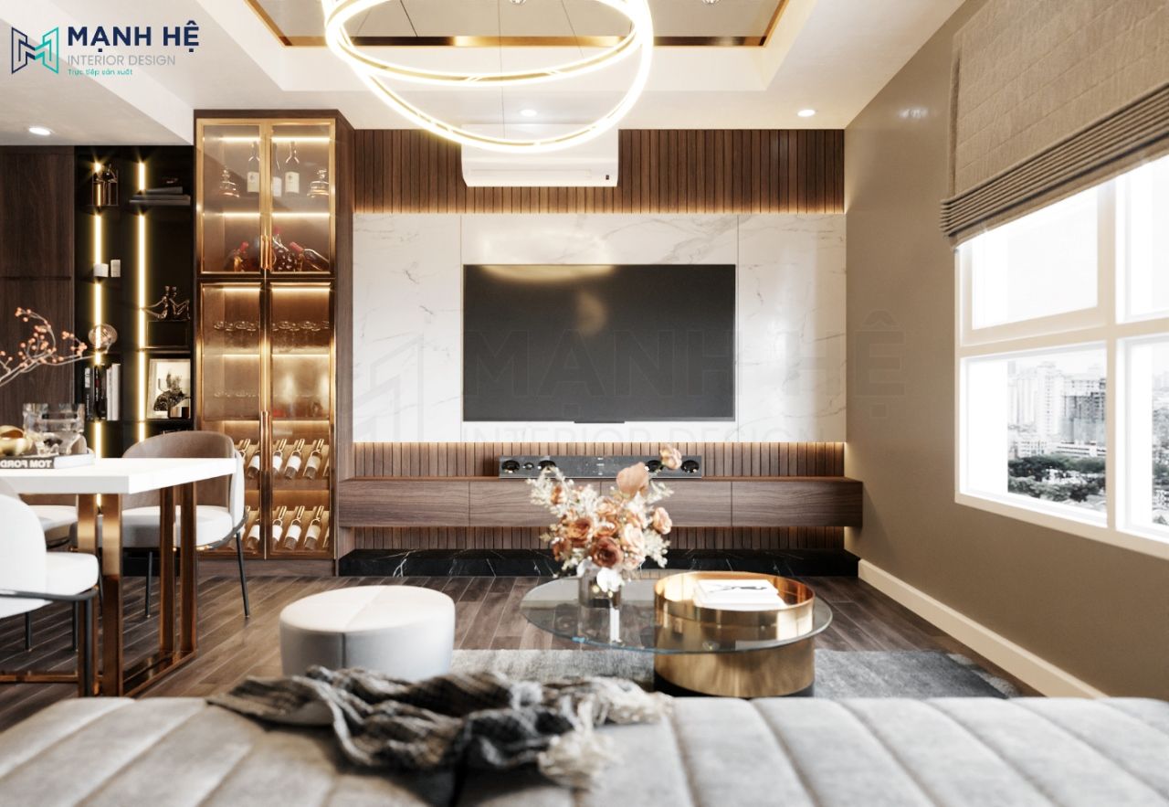 thiet-ke-noi-that-chung-cu-3 The Manor 2 - 81m2 - 2PN